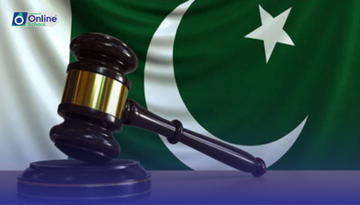 Lesson 02: Islamic Provisions of the 1956 Constitution